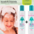 Kit shampoo e condicionador contra piolho - Arruda e citronela 190ml - comprar online