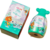 Água De Colônia Banho de Chuva Infantil Naturé 100ml - comprar online