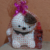 Kit Colonia Minnie 150ml Avon + pelucia na internet