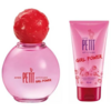 Kit Petit Girl Power Avon Colônia + Loção perfumada