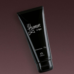 Gel Pós Barba Humor a Rigor 75 g na internet