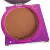 Pó Compacto Facial Matte Real 7g Avon - 512N - Escuro