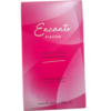 Sabonete Barra Encanto Irresistivel e Poderosa 4x80g cada