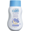 Sabonete Liquido Calming Avon Care Baby Cabeca Pés 200ml