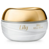 Creme Acetinado Hidratante Desodorante Corporal Lily 250g - O Boticário