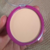 Pó Compacto Facial Matte Real 7g Avon 212N - Bege - comprar online
