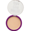 Pó Compacto Facial Matte Real 7g Avon, 112F - Bege claro