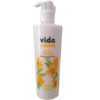 Desodorante Hidratante Corporal Jequiti Vida + Leveza Flor De Maracuja, 240 ml