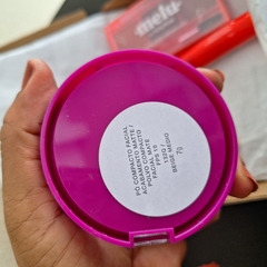Kit de produtos para maquiagem ( 4 itens ) - comprar online
