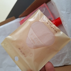 Kit de produtos para maquiagem ( 4 itens )