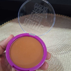 Pó Compacto Facial Matte Real 7g Avon - 512N - Escuro na internet