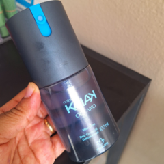 Desodorante Corporal Masculino Kaiak Oceano 100 ml na internet