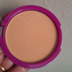 Pó Compacto Facial Matte Real 7g Avon 312F - comprar online