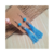 Brinco Tassel Iza - Azul Bebê