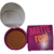 Pó Compacto Facial Matte Real 7g Avon - 512N - Escuro - comprar online