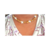 Colar choker pedraria natural