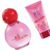 Kit Petit Girl Power Avon Colônia + Loção perfumada - comprar online