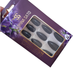 Unhas Postiças Autocolantes Sabrina Sato SS3710 - 03