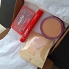 Kit de produtos para maquiagem ( 4 itens )