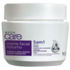 Creme Facial Noturno Avon Care 5 em 1 de 100g