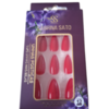 Unhas Postiças Autocolantes Sabrina Sato SS3710 -01