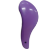Escova Mágica Desembaraçadora Para Cabelo -Roxa - comprar online