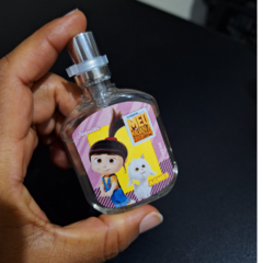 Desodorante Colônia Jequiti Minions - Agnes, 25 ml - comprar online