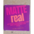 Pó Compacto Facial Matte Real 7g Avon - 132Q - Antigo Bege Médio na internet