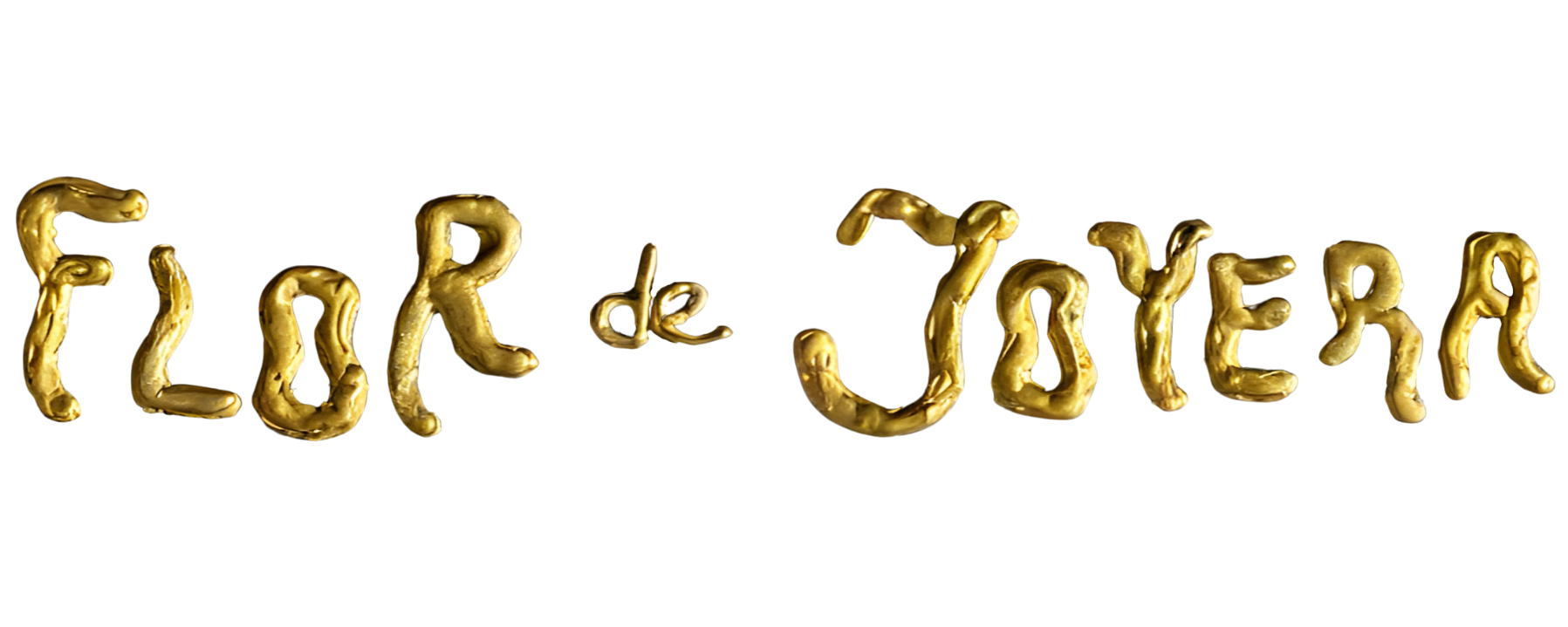 Flor de Joyera