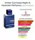 Perfume Al Haramain Amber Oud Dubai Night Edition EDP x 100 ml en internet