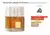 Perfume Lattafa Khamrah x 100ml en internet