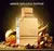 Perfume Al Haramain Amber Oud Gold Edition x 120 ml - Bring Trends Home