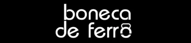Boneca de Ferro