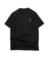 Camiseta Oversized Blessing Preta - comprar online