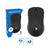 Mouse Optico s/ Fio Wireless Usb 1000Dpi (015-0080) - comprar online