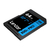 CARTAO DE MEMORIA 64GB 800X SDXC UHS-I BLUE SERIES LEXAR LSD0800P064G-BNNNU - ATE 120MB/S na internet