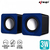 Caixa de Som 3W RMS KP-609 KNUP - comprar online