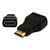 Adaptador Mini HDMI Macho x HDMI Femea (HH-10)