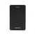 CASE P/ HD 2,5" USB 2.0 PRETO CH-210BK C3 TECH - comprar online