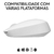 MOUSE OPTICO WIRELESS M170 BRANCO 910-006864 LOGITECH na internet