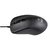 MOUSE KROSS USB KE-M095 PRETO 2 - comprar online