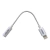Cabo Adaptador Lightning x P2 KD-160 Kaidi na internet