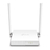 ROTEADOR C/WI-FI 300MBPS TL-WR829N C/2 ANT BRANCO TP-LINK