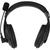 HEADSET - C/MIC HSL-102/FK 739A PRETO FORTREK na internet