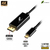 Cabo Adaptador Tipo C x Displayport 1,8m 4K XC-ADP-51 X-Cell