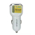 CARREGADOR VEICULAR DOIS USB 3.1 SAIDA 5V CJ11 @GOLD - comprar online