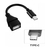 Cabo Adaptador OTG Tipo C Macho x Usb Femea (KAP-OTG-TY) - comprar online