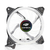 COOLER FAN P/GABINETE 120x120x25 LED ARGB F11-L220RGB C3 TECH@ na internet