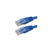 CABO DE REDE RJ45 PATCH CORD CAT.5E 15m AZUL 018-1066 5+ na internet