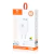 Kit Carregador 2 USB + Cabo Lightning Y61-2 HMASTON PRO - comprar online